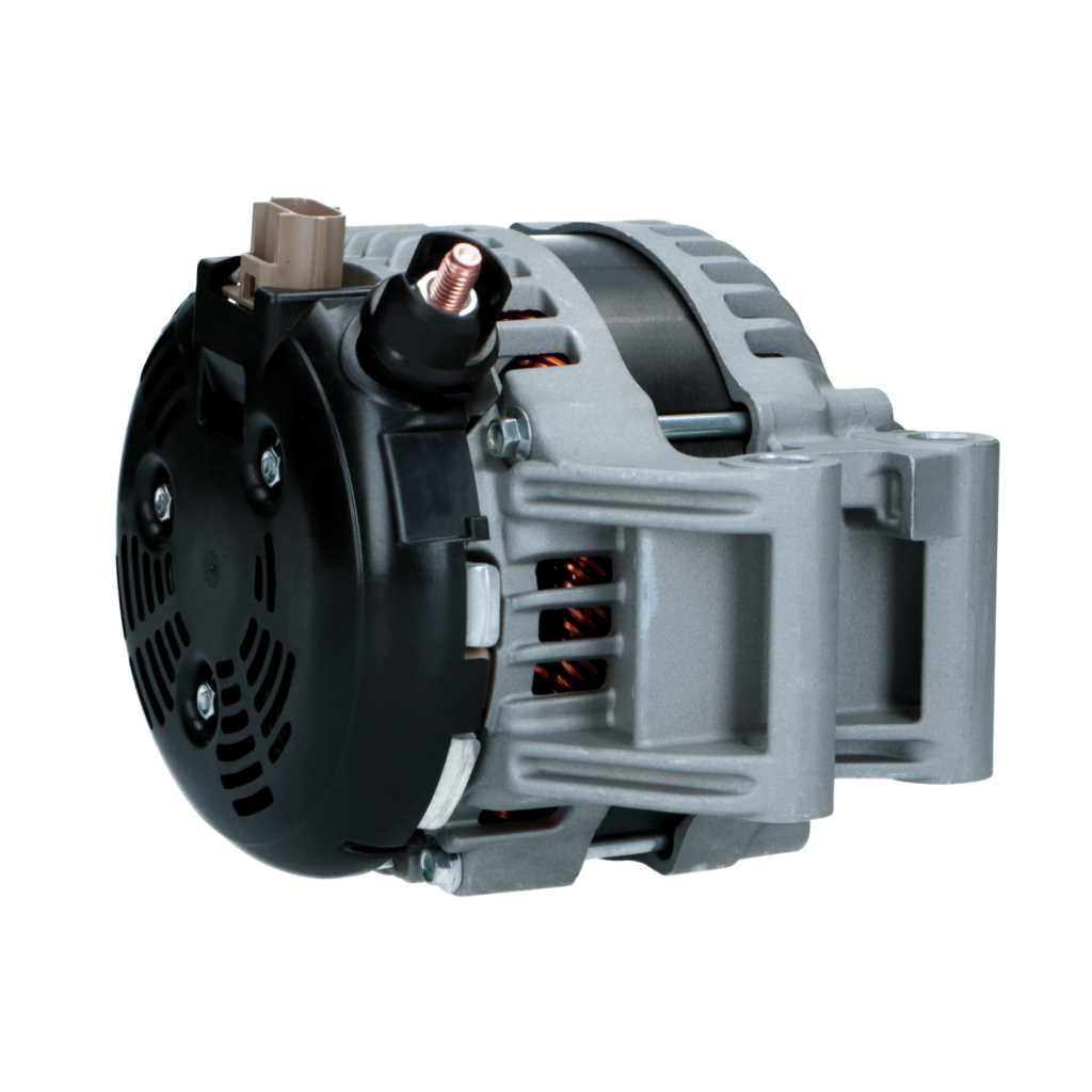 RNL-Standard Alternator Ford 170A RNL1042110270