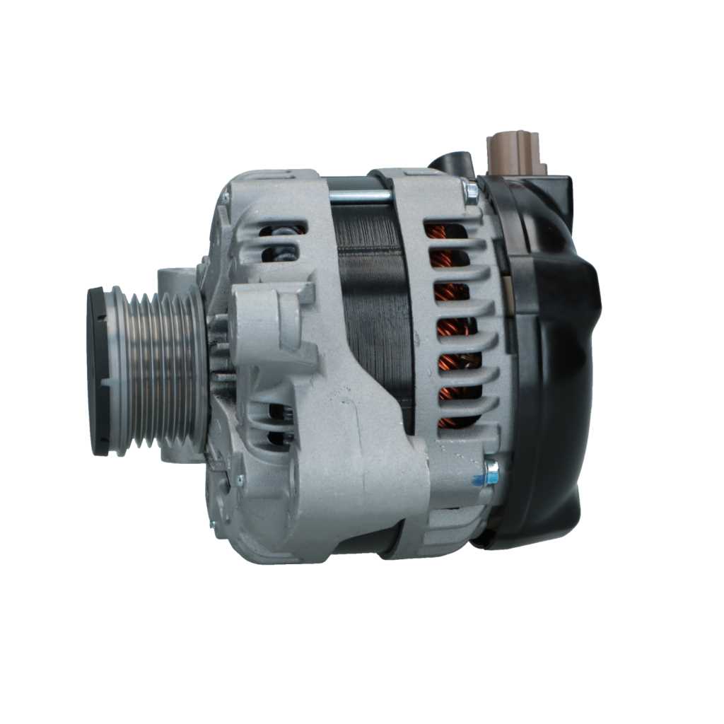 RNL-Standard Alternator Ford 180A RNL1042110290