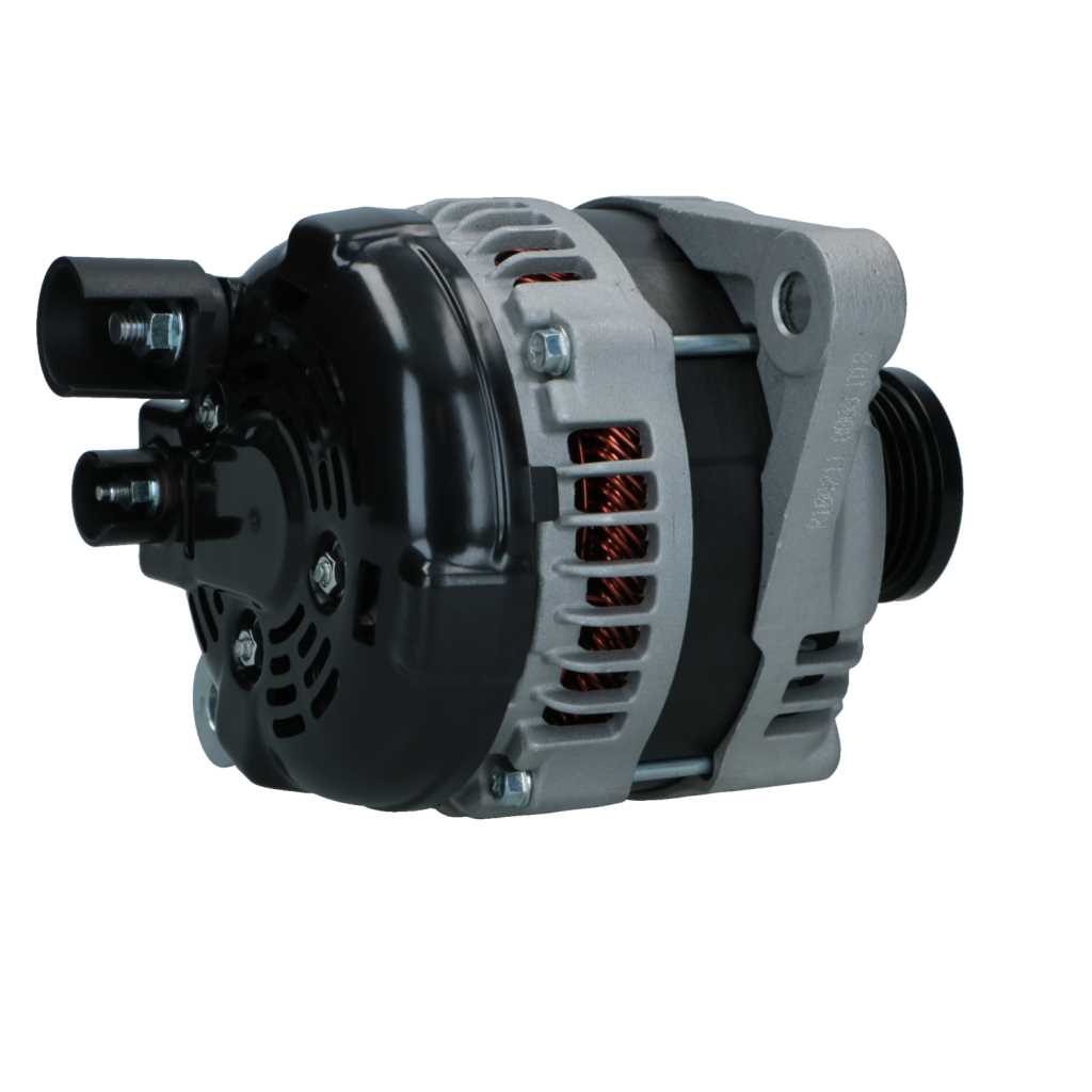 RNL-Standard Alternator Dodge 130A RNL1042118000