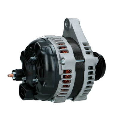 RNL-Standard Alternator Cadillac 150A RNL1042118160