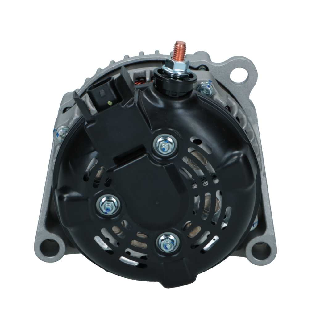 RNL-Standard Alternator Chevrolet 150A RNL1042118340