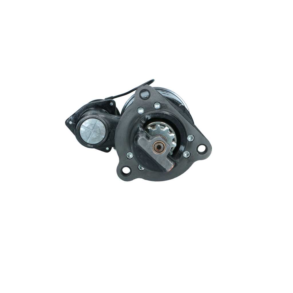 RNL-Standard Starter Caterpillar 8.2 kw RNL10478898