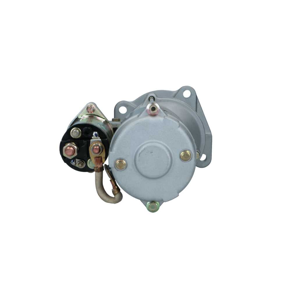 RNL-Standard Starter Ford 3.0 kw RNL10479614