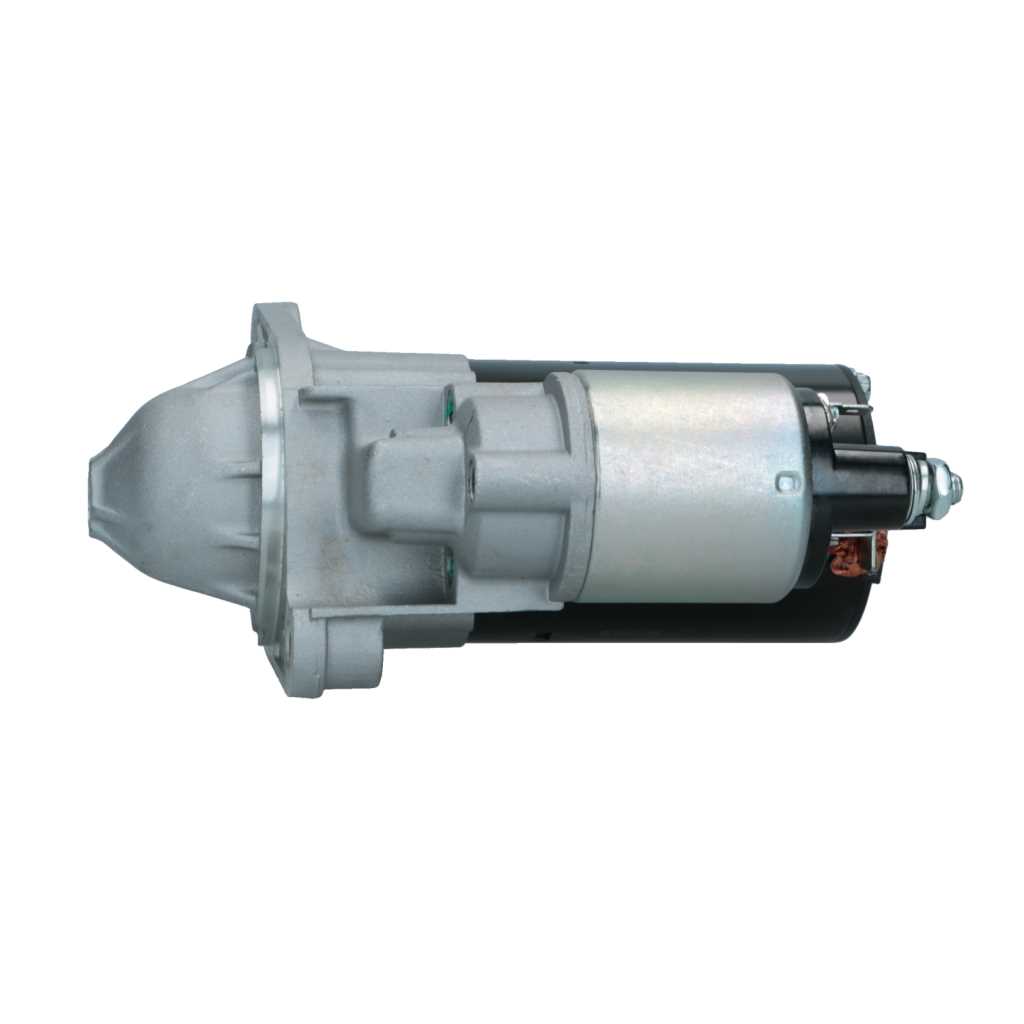 RNL-Standard Starter Chrysler 1.1 kw RNL107415