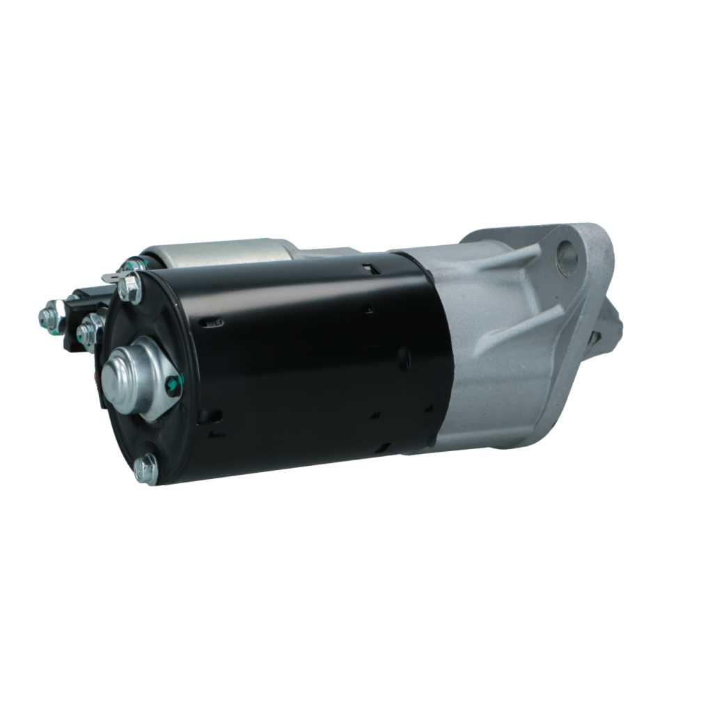 RNL-Standard Starter Chrysler 1.1 kw RNL107415
