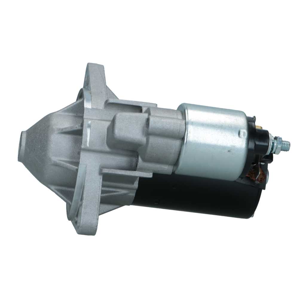 RNL-Standard Starter Ford 1.1 kw RNL107456