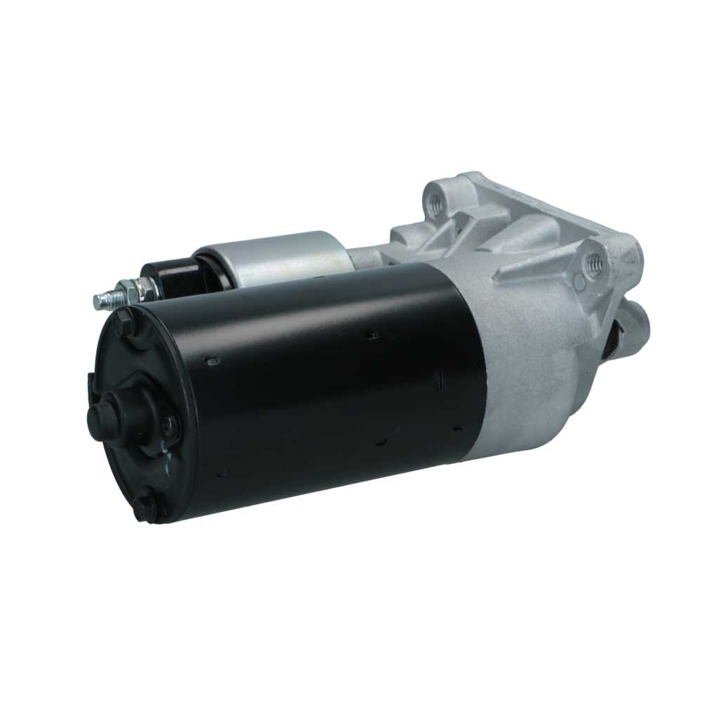 RNL-Standard Starter Renault 1.4 kw RNL108186