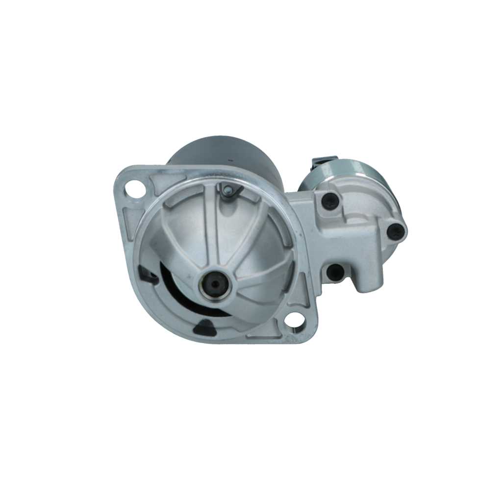 RNL-Standard Starter John Deere 2.2 kw RNL109330
