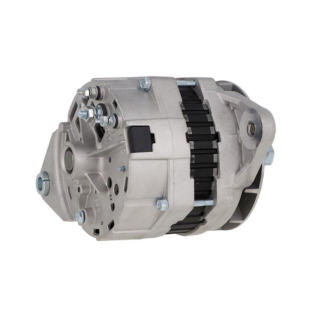 RNL-Standard Alternator Case International 160A RNL1117917