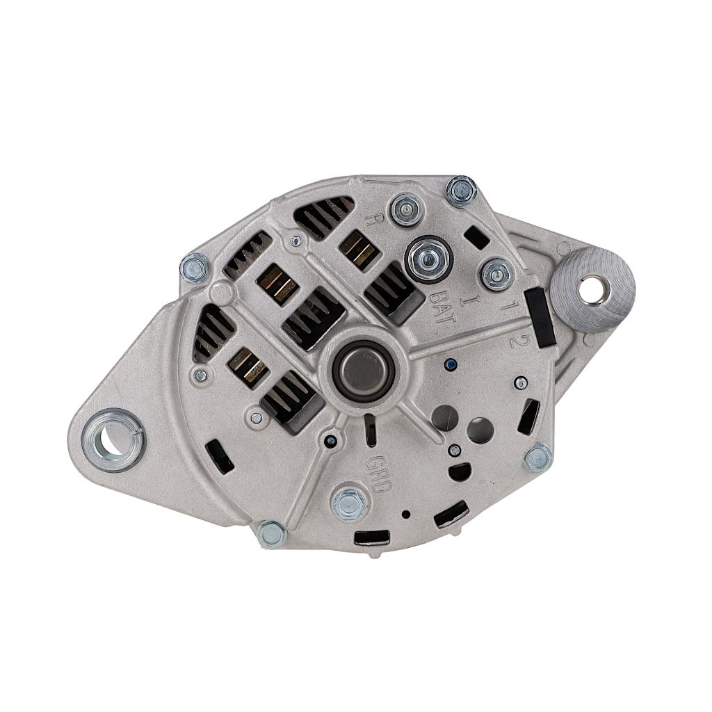 RNL-Standard Alternator Case International 160A RNL1117917