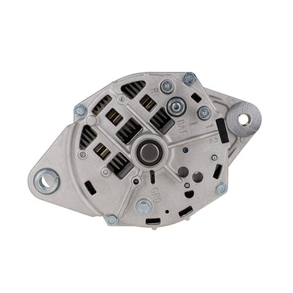 RNL-Standard Alternator Case International 160A RNL1117917