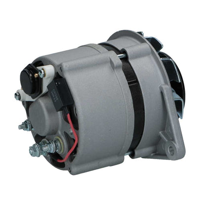 RNL-Standard Alternator Deutz 33A RNL11201096