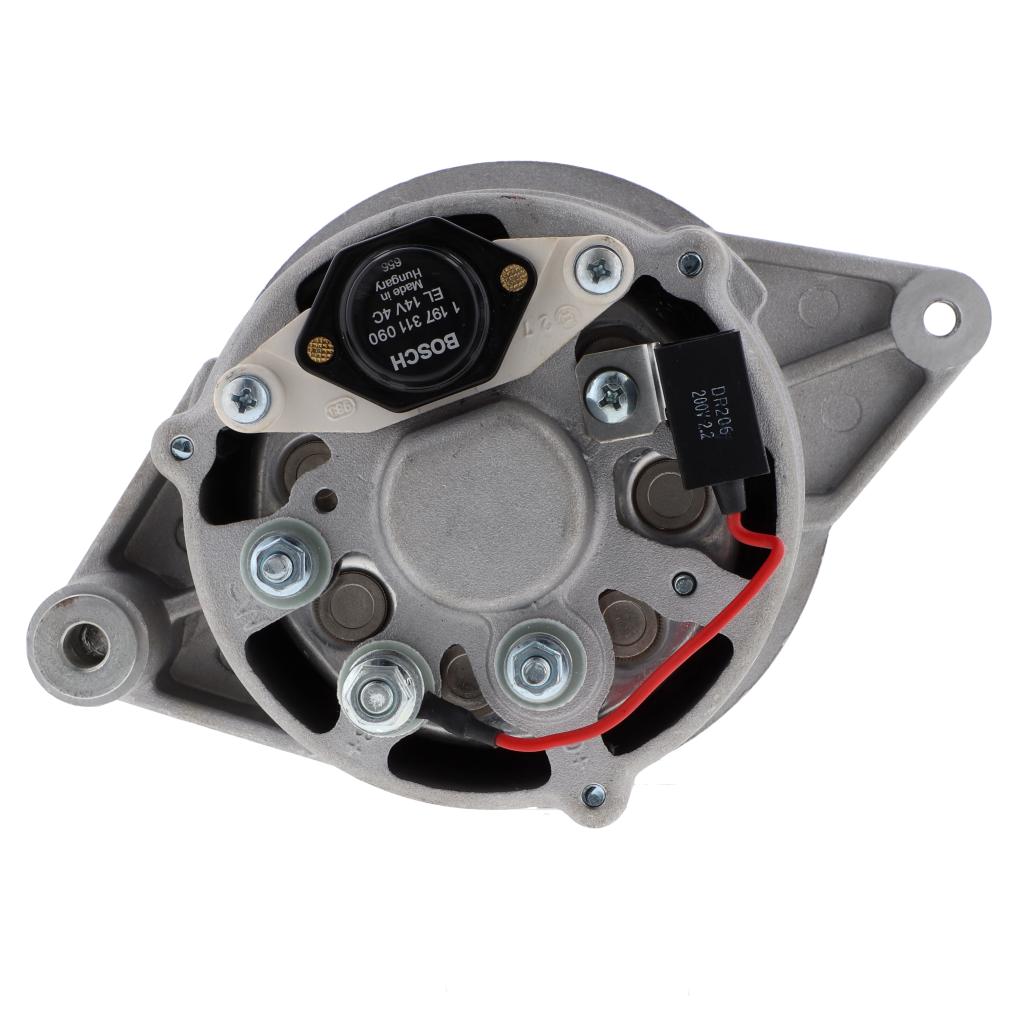 RNL-Standard Alternator John Deere 33A (with Bosch regulator) RNL11201784OER