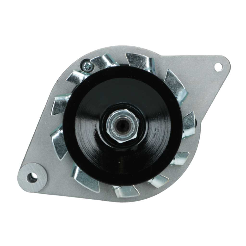 RNL-Standard Alternator for John Deere 33A RNL11201784