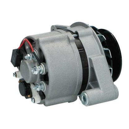 RNL-Standard Alternator for John Deere 33A RNL11201784