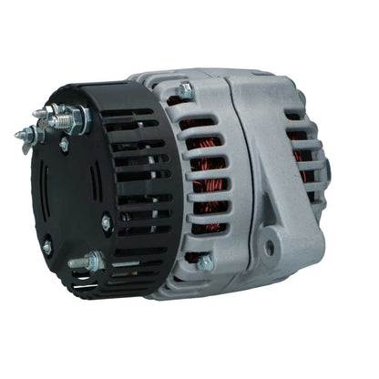 RNL-Standard Alternator Valmet 120A RNL11201925