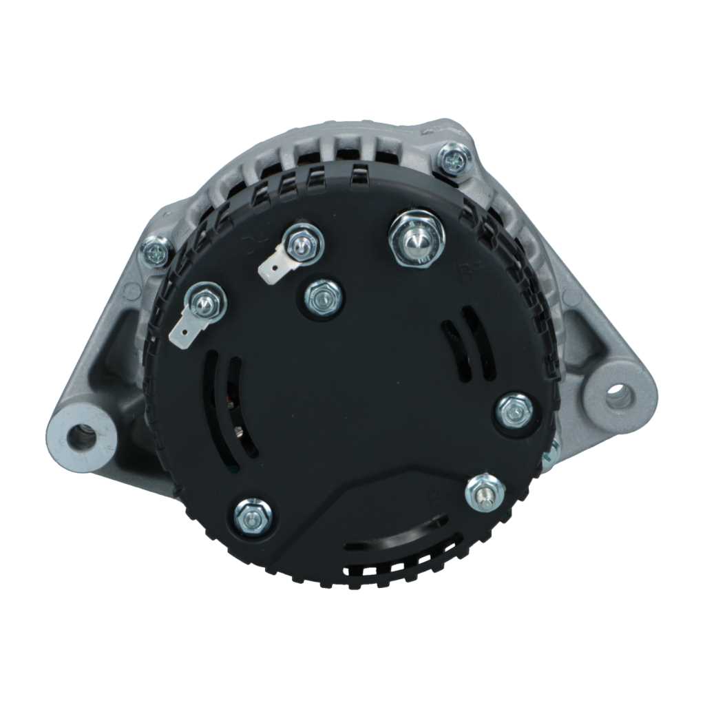 RNL-Standard Alternator Valmet 120A RNL11201925
