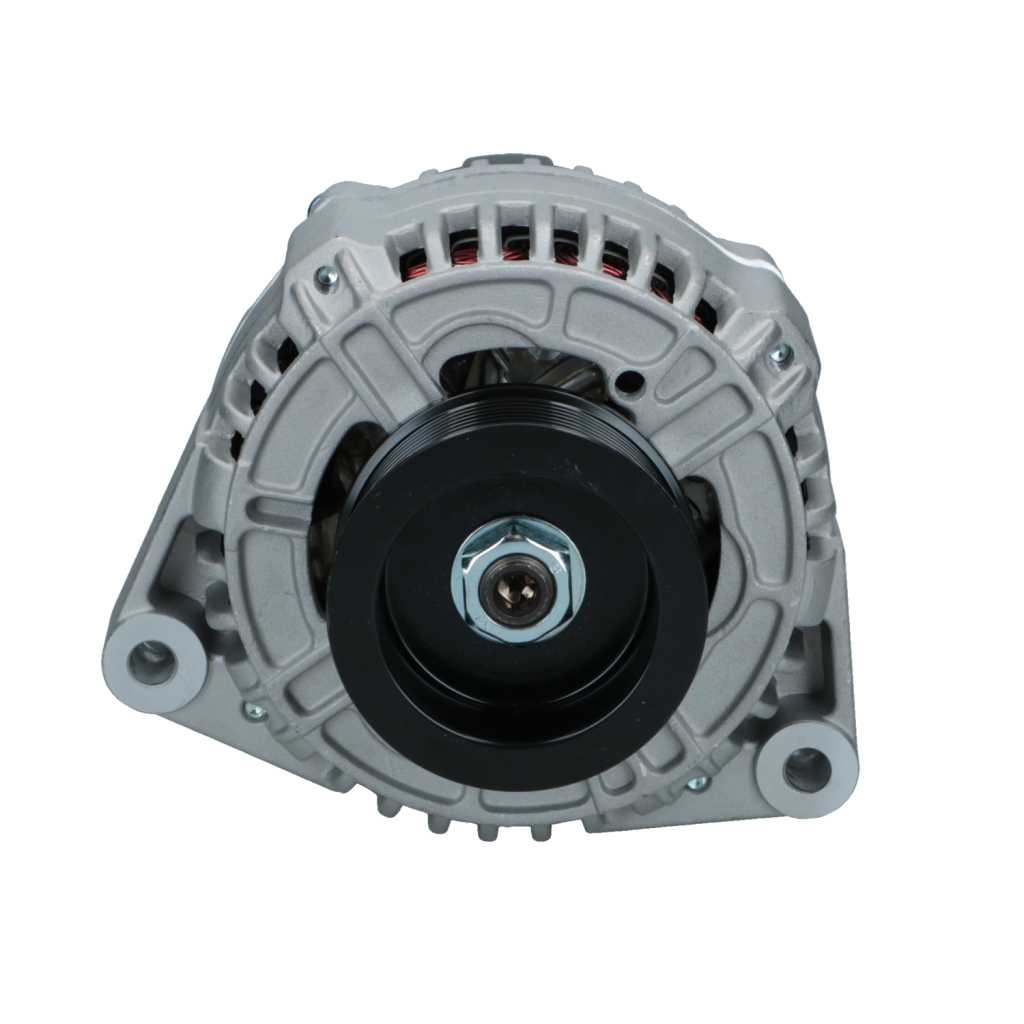 RNL-Standard Alternator John Deere 150A RNL11203065