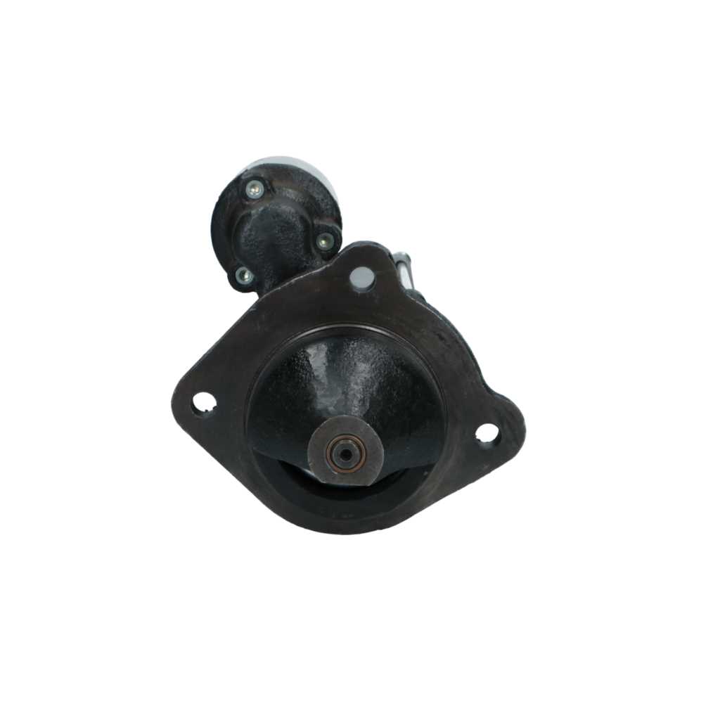 RNL-Standard Starter Fendt 3.1 kw (Bosch Type) RNL1121B