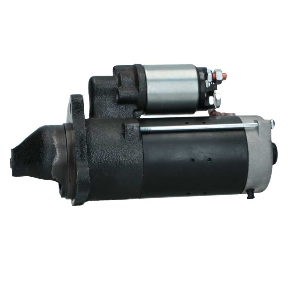 RNL-Standard Starter Fendt 3.1 kw (Bosch Type) RNL1121B