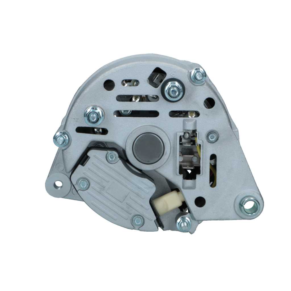 RNL-Standard Alternator Ford 55A RNL122
