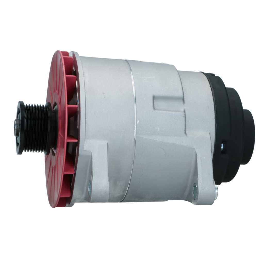 RNL-Standard Alternator Renault 140A RNL1277A730