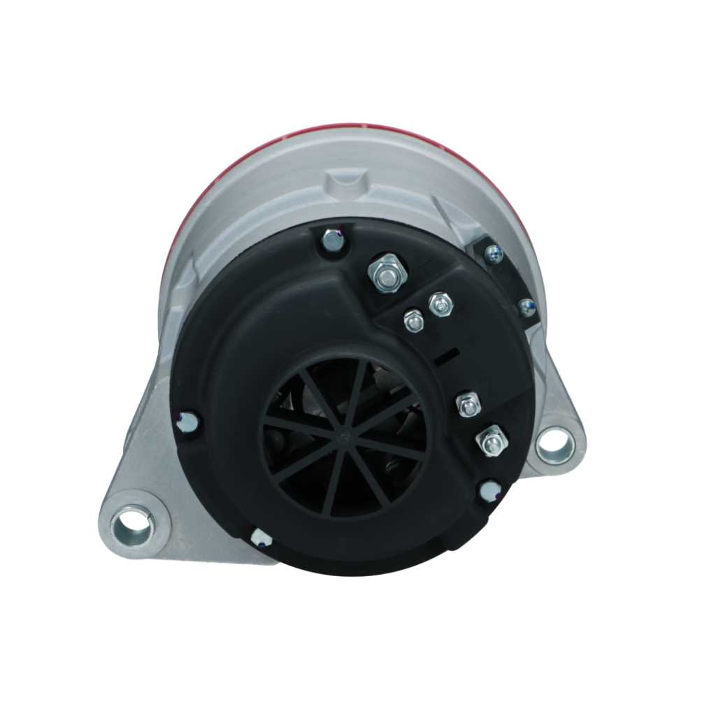 RNL-Standard Alternator Renault 140A RNL1277A730