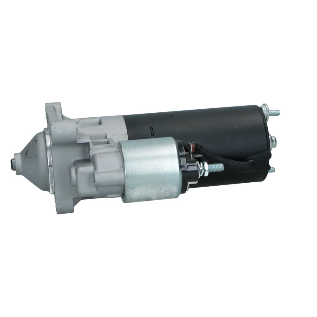 RNL-Standard Starter Renault 1.7 kw RNL1320