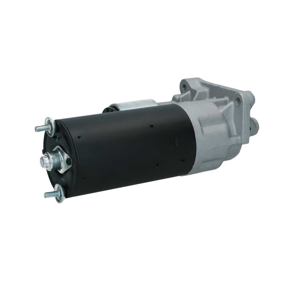 RNL-Standard Starter Renault 1.7 kw RNL1320