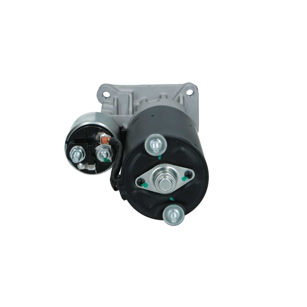 RNL-Standard Starter Renault 1.7 kw RNL1320