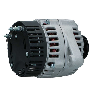 RNL-Standard Alternator Lada 80A RNL1347CA