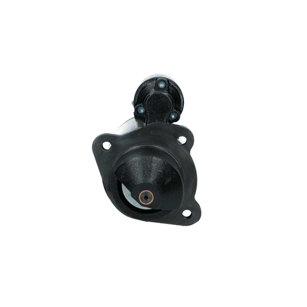 RNL-Standard Starter Mercedes 4.0 kw RNL1349