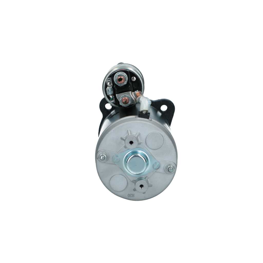 RNL-Standard Starter Mercedes 4.0 kw RNL1349