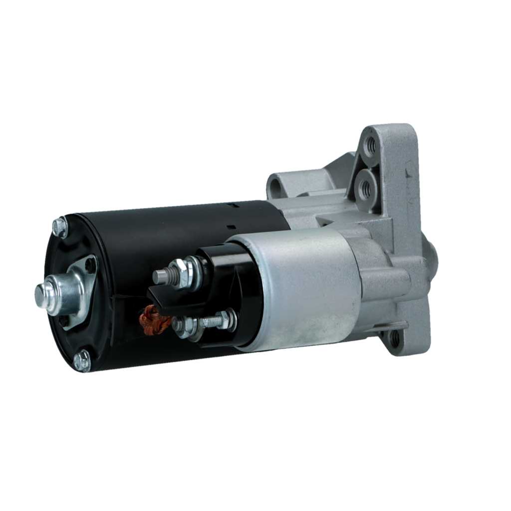 RNL-Standard Starter Renault 1.7 kw RNL136006