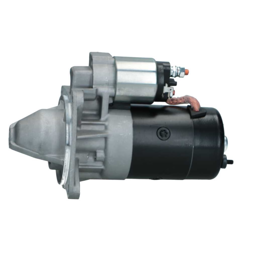 RNL-Standard Starter Renault 2.2 kw RNL1365