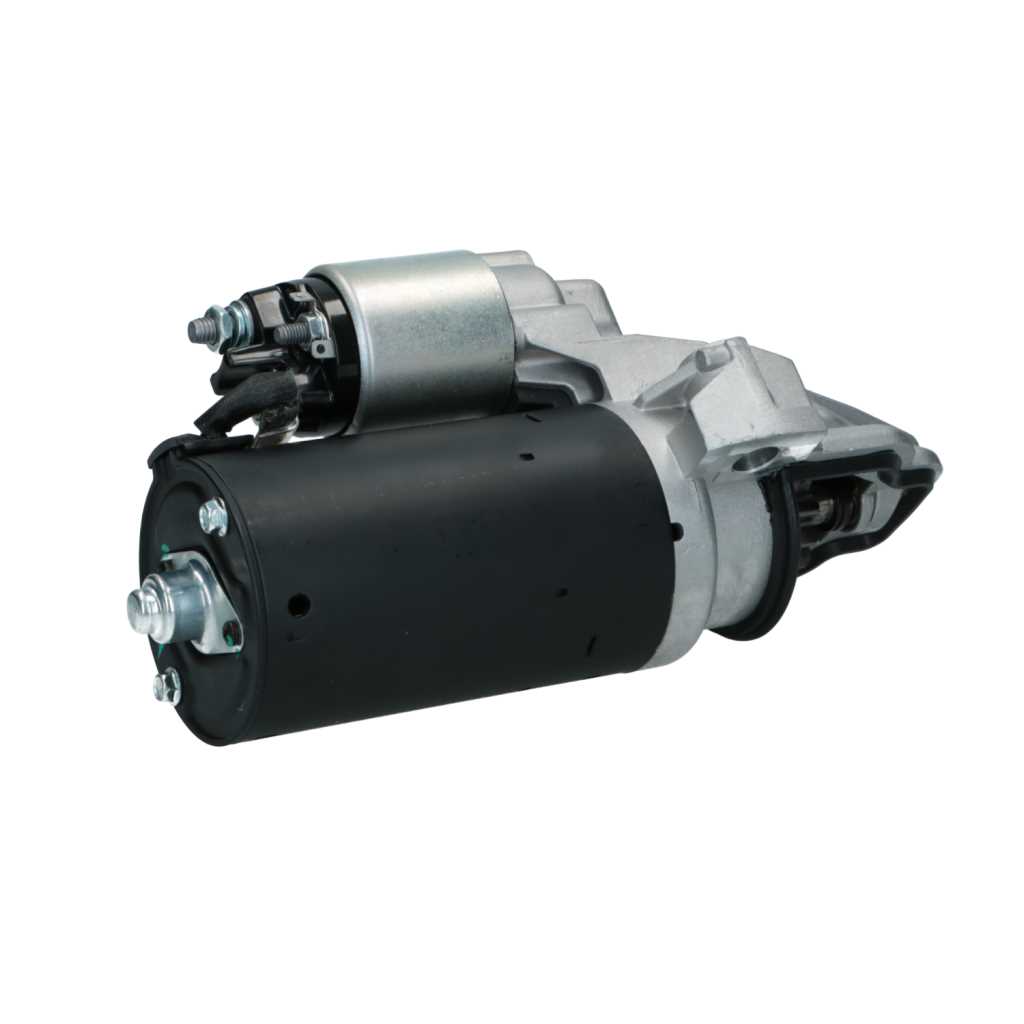 RNL-Standard Starter Ford 2.5 kw RNL139023
