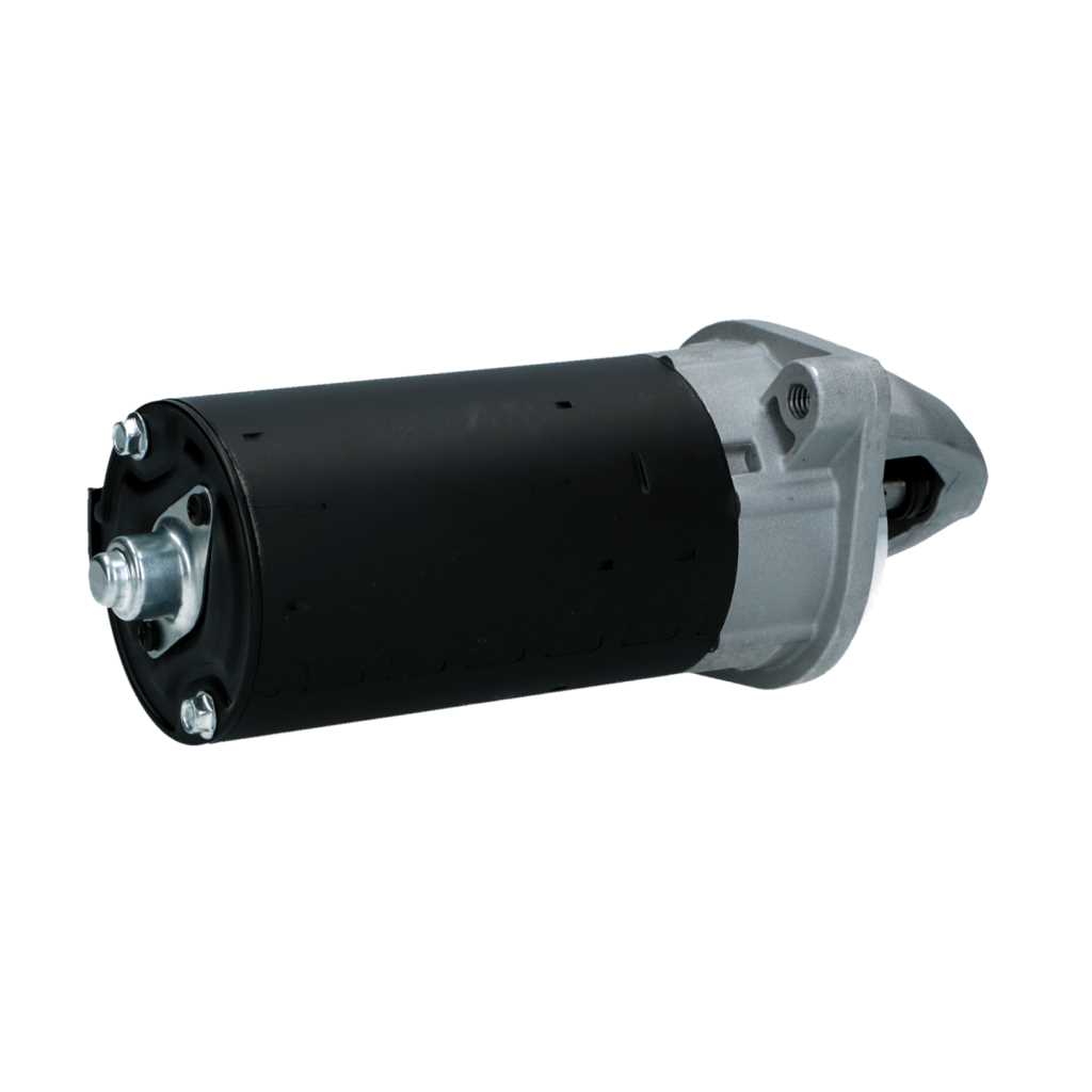 RNL-Standard Starter Motor for Mercedes 2.0 kw RNL139025