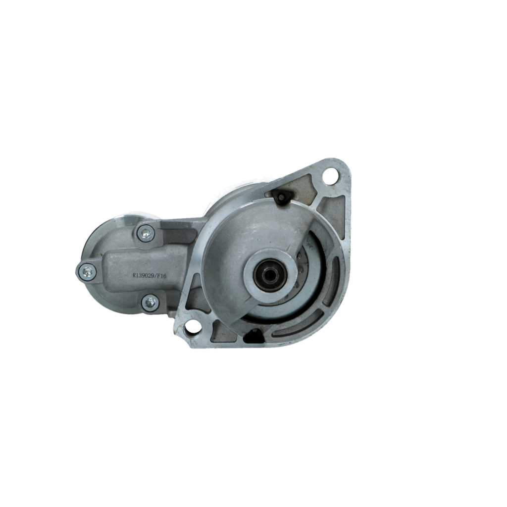 RNL-Standard Starter Mercedes 2.5 kw RNL139029