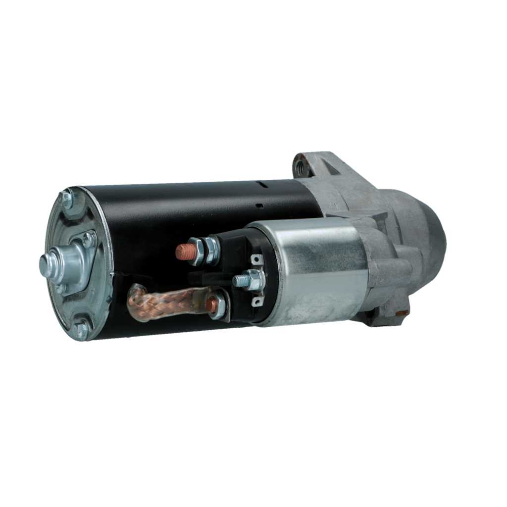 RNL-Standard Starter Mercedes 2.5 kw RNL139029