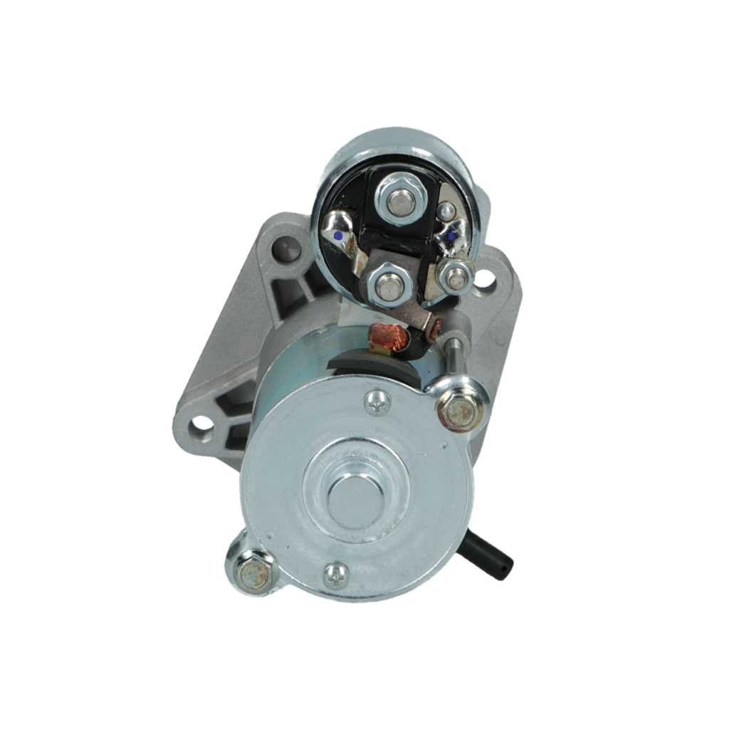 RNL-Standard Starter Ford 1.4 kw RNL1430CS