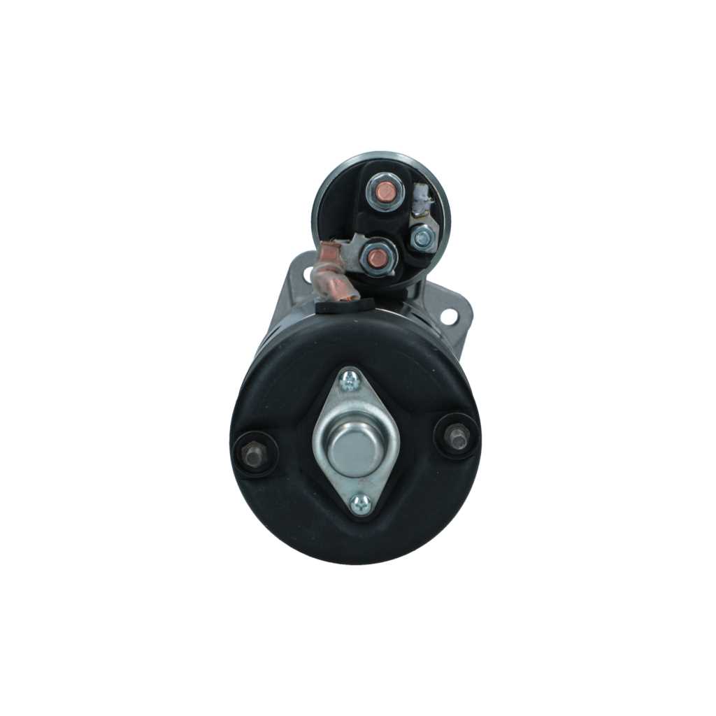 RNL-Standard Starter Ford 2.2 kw RNL1509