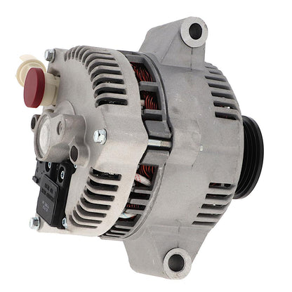RNL-Standard Alternator Ford 95A RNL150