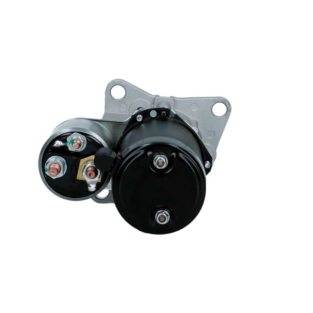 RNL-Standard Starter Ford 0.9 kw RNL1519