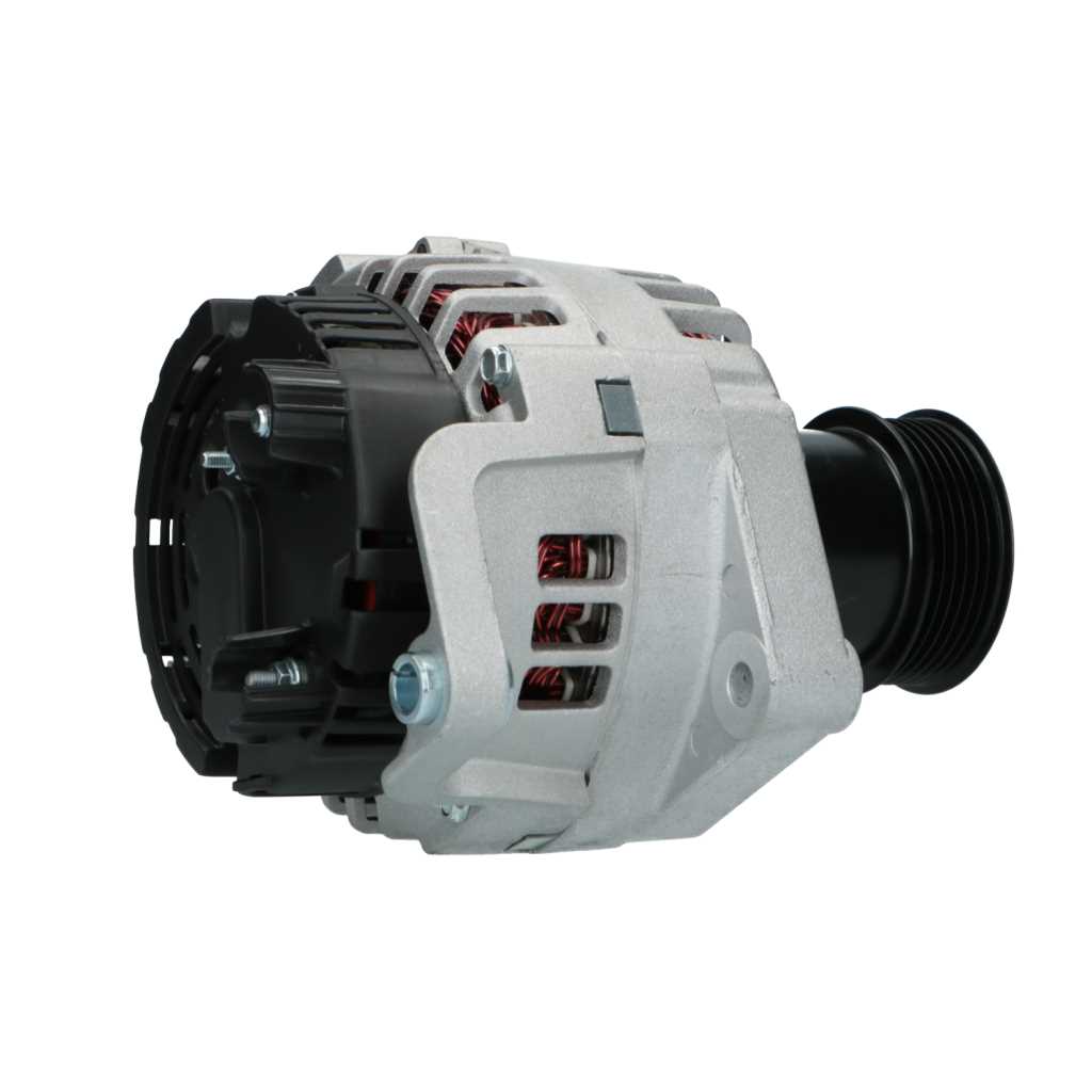 RNL-Standard Alternator for Renault 80A RNL1574CA