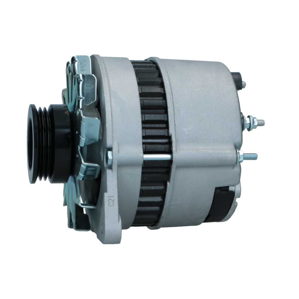 RNL-Standard Alternator Ford 70A RNL158