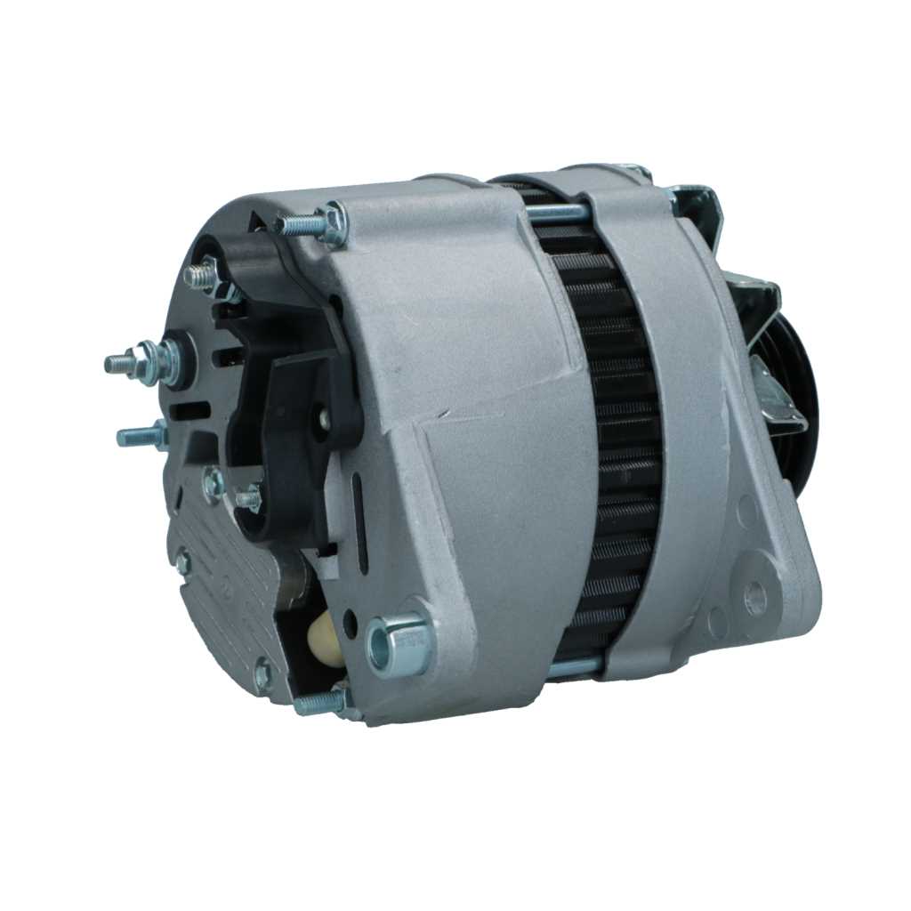 RNL-Standard Alternator Ford 70A RNL158