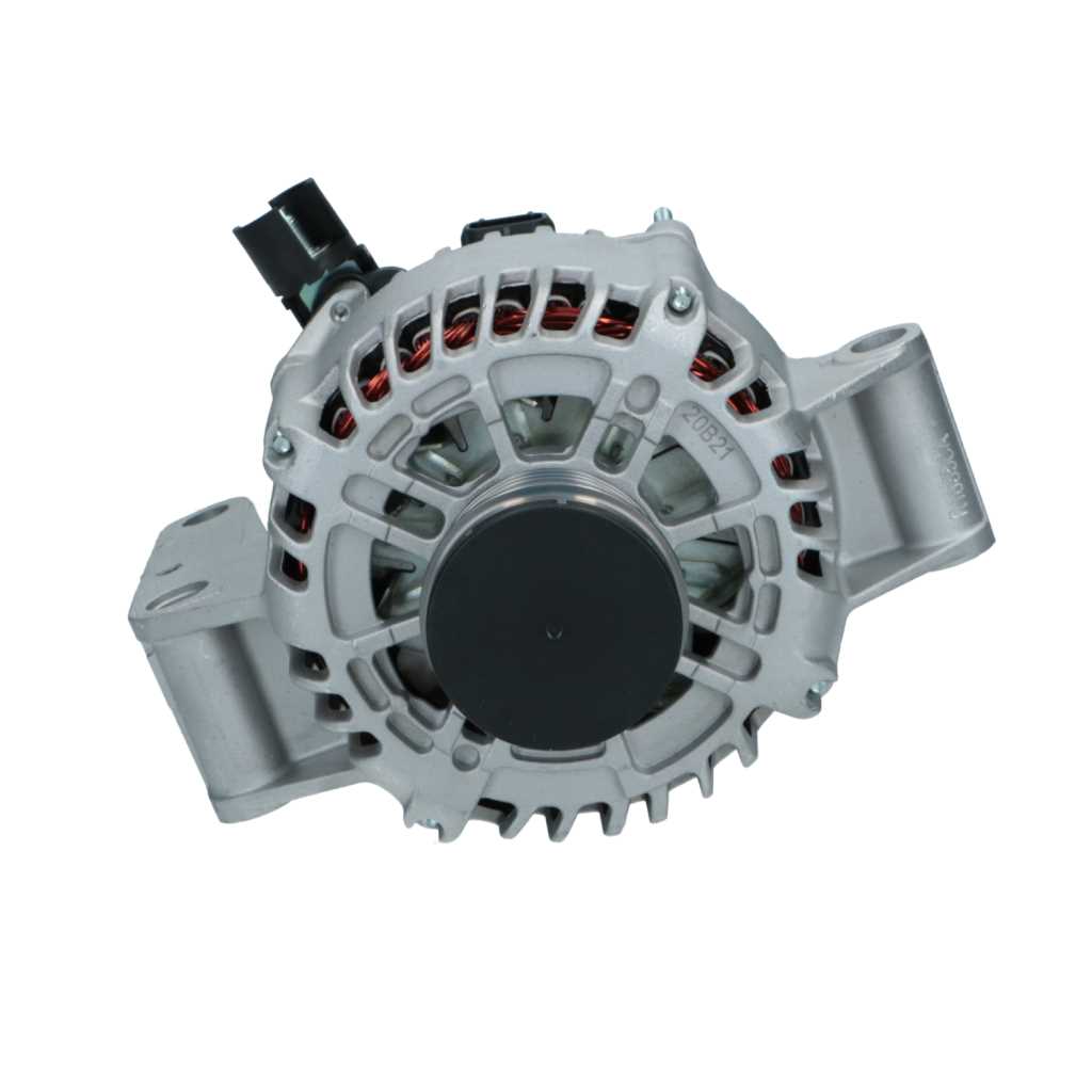 RNL-Standard Alternator Ford 115A RNL1635CA
