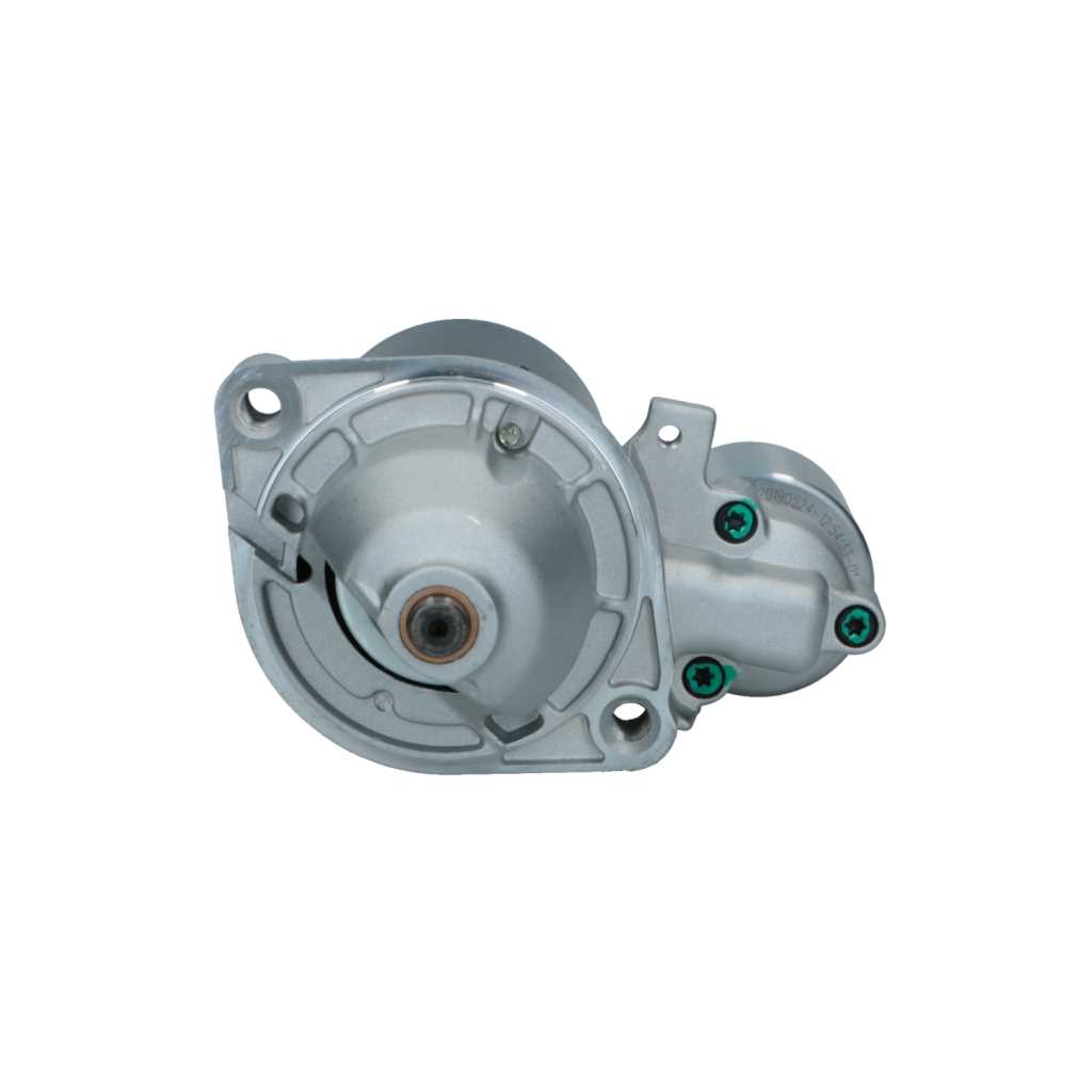 RNL-Standard Starter Mercedes 1.2 kw RNL1638