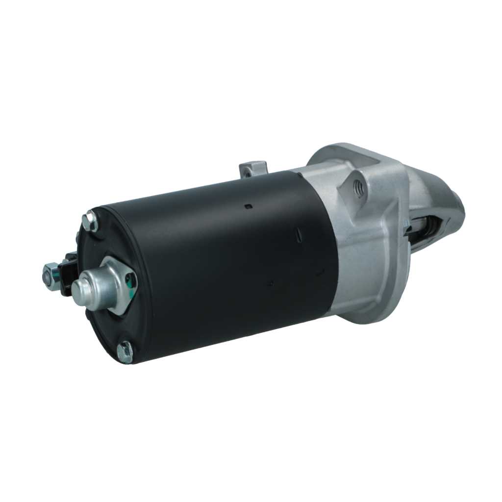 RNL-Standard Starter Mercedes 1.2 kw RNL1638