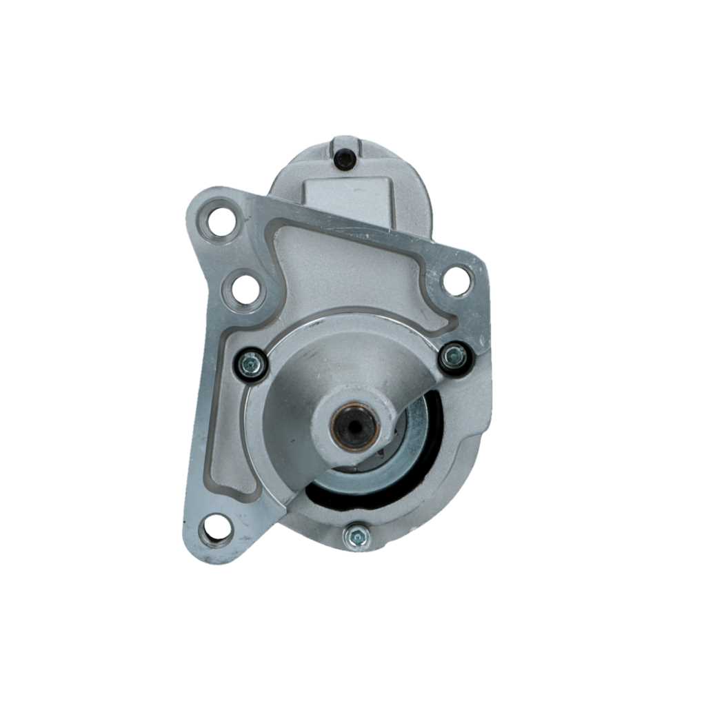 RNL-Standard Starter Renault 1.1 kw RNL1640